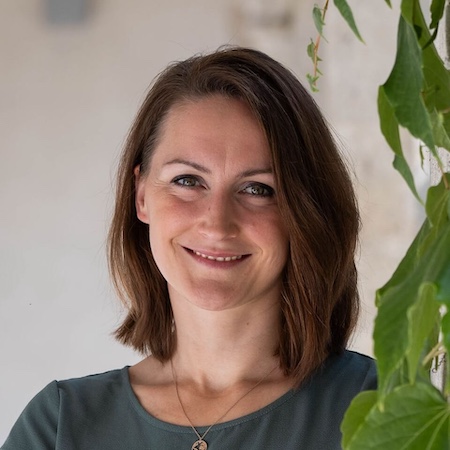 Portrait Mag. Maria Luzia Wagner